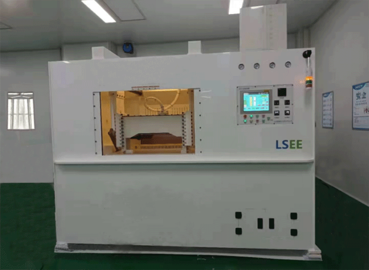 全自動(dòng)腐蝕機(jī)
